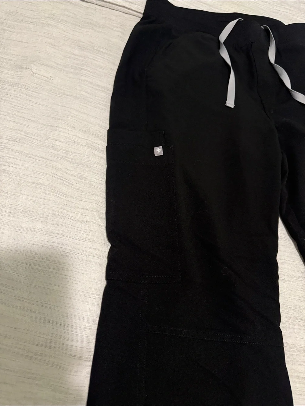 Figs Cargo Scrub Pants